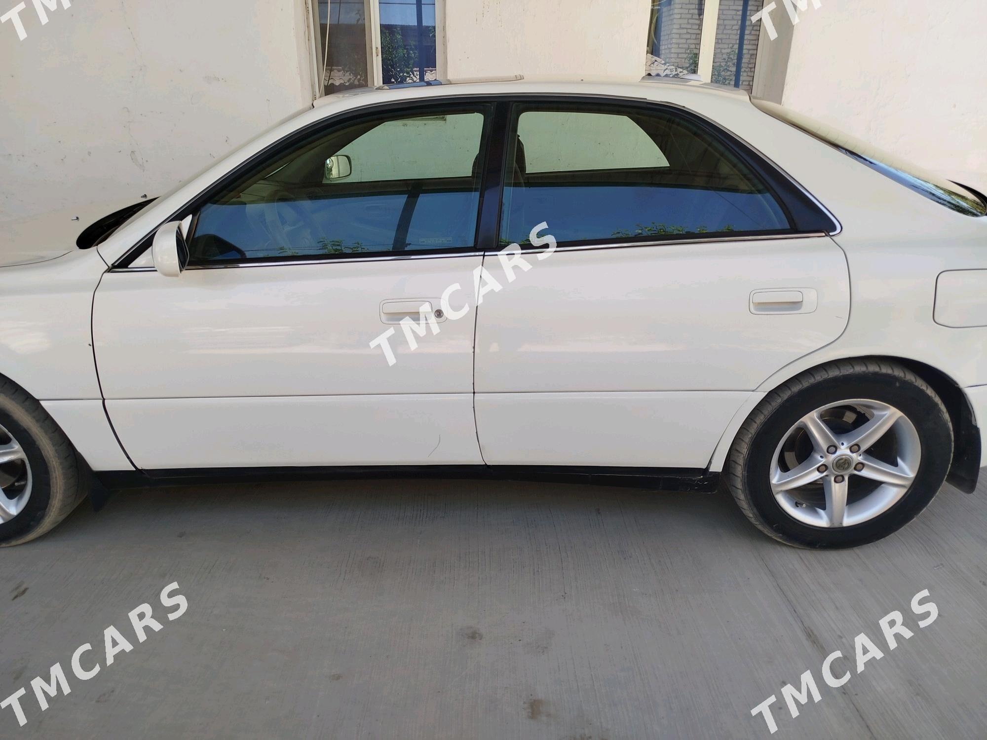 Lexus ES 300 2000 - 120 000 TMT - Hojambaz - img 5