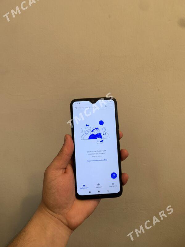 Redmi note8 4/64 - Aşgabat - img 10