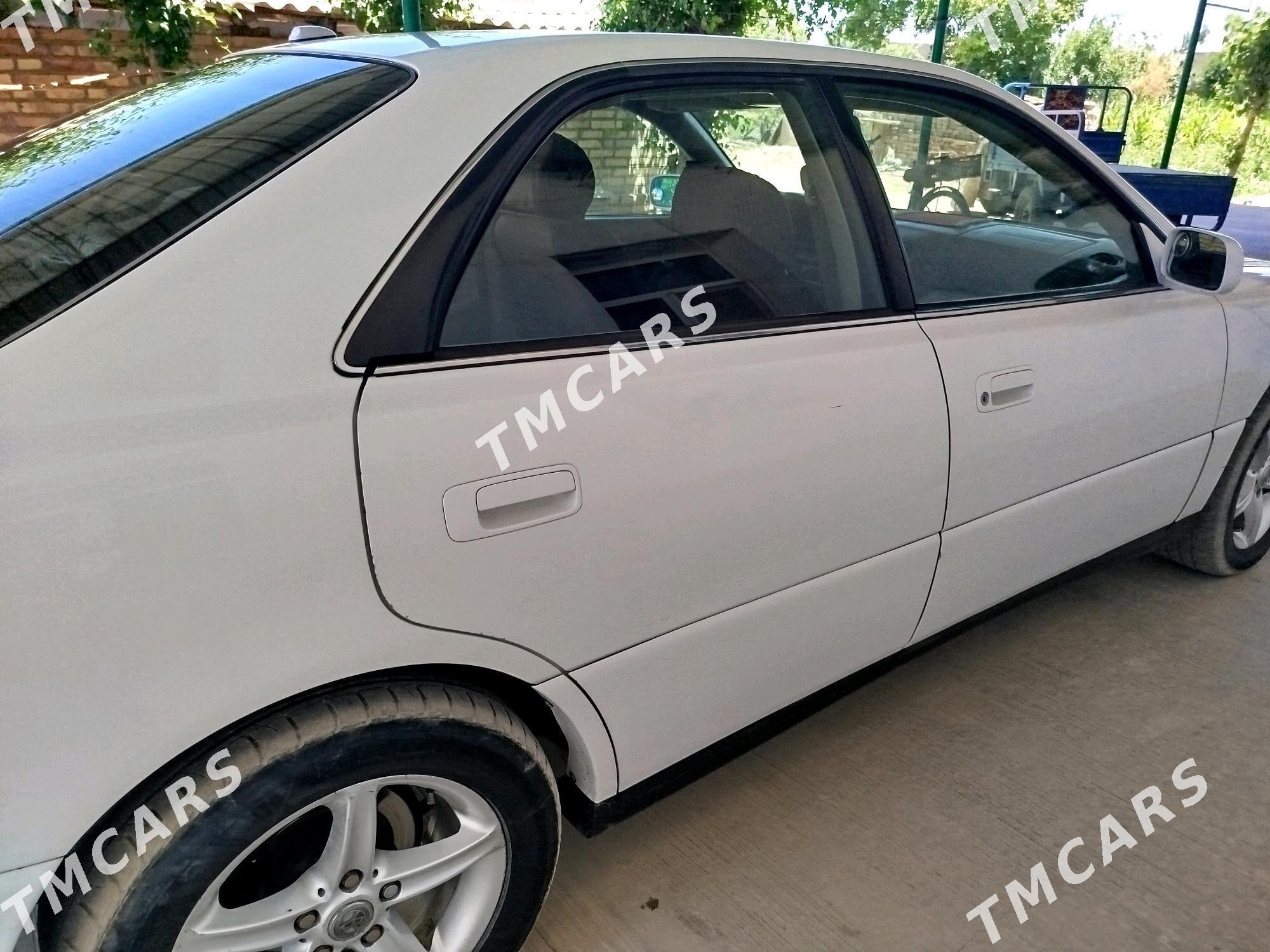 Lexus ES 300 2000 - 120 000 TMT - Hojambaz - img 7