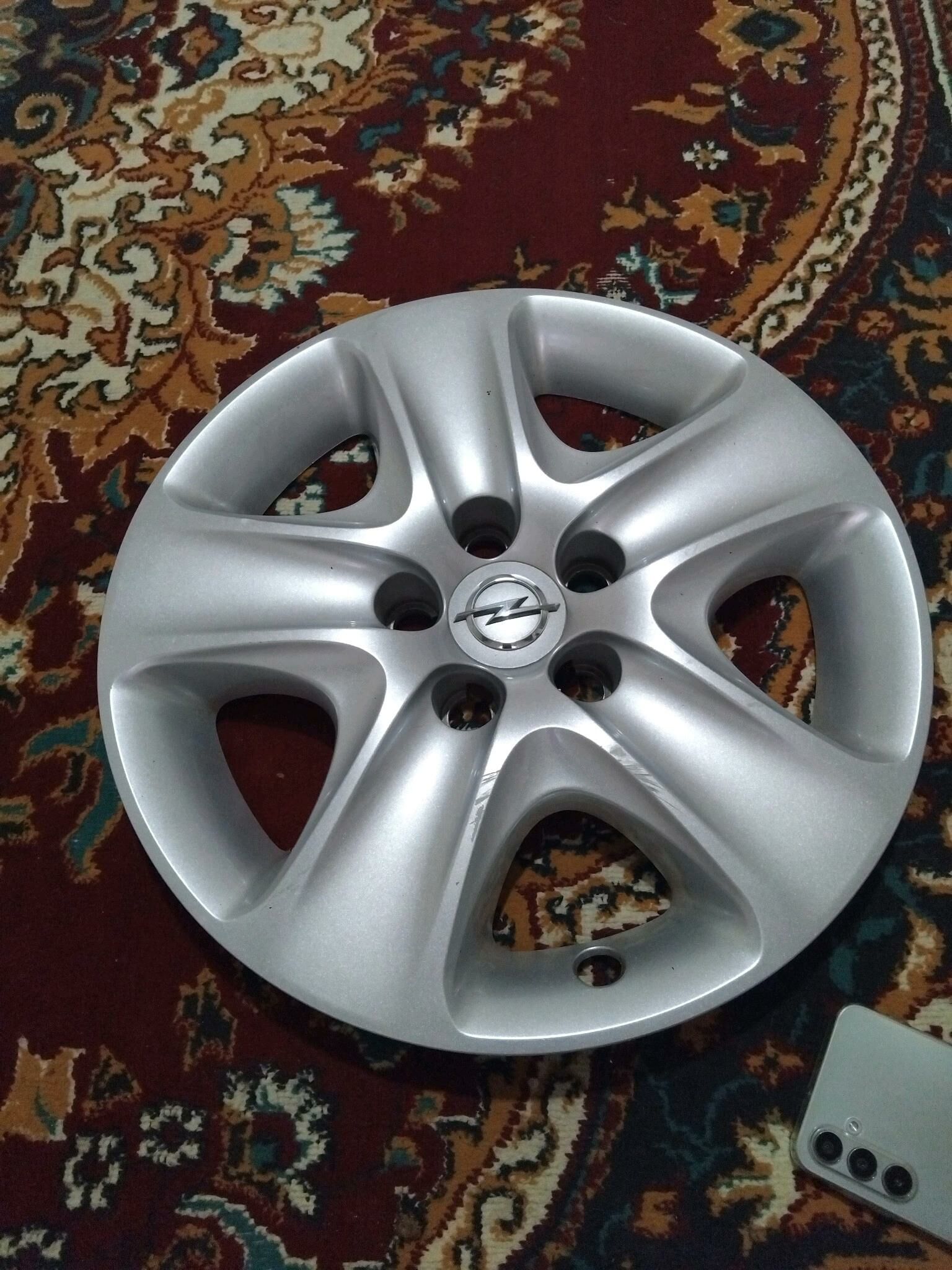 opel astra h (kalpak) 600 TMT - Aşgabat - img 2