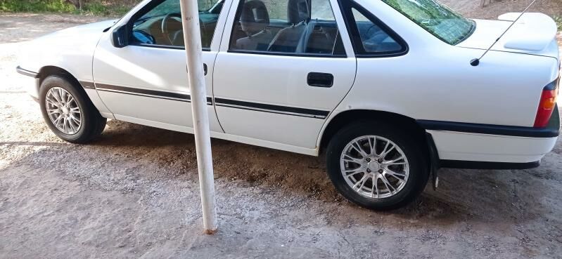 15 lik opel diska 700 TMT - Köneürgenç - img 2