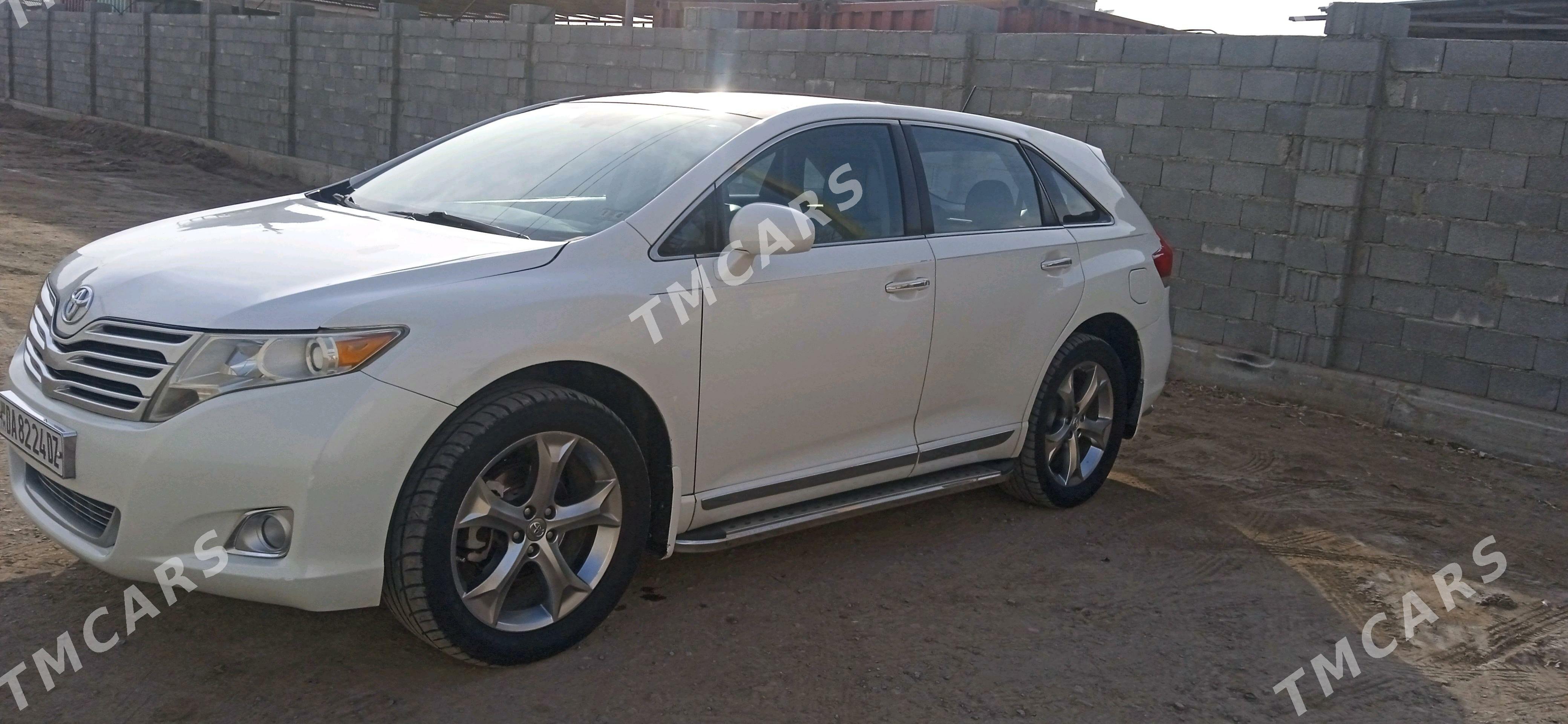 Toyota Venza 2009 - 220 000 TMT - Köneürgenç - img 6