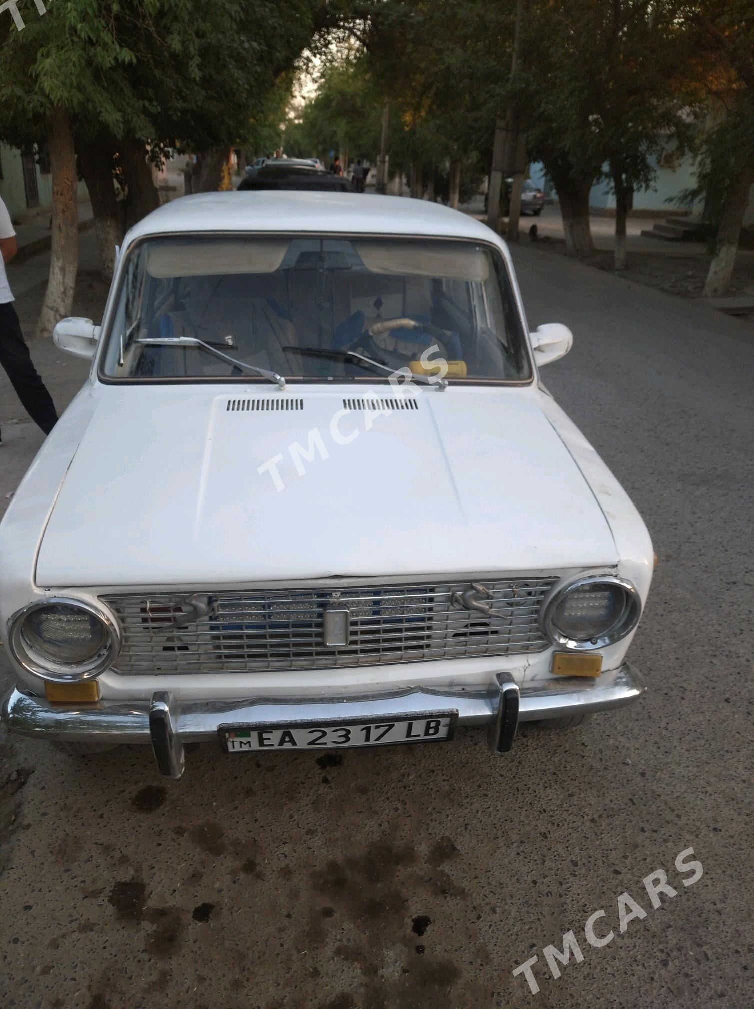 Lada 2101 1982 - 9 000 TMT - Койтендаг - img 2
