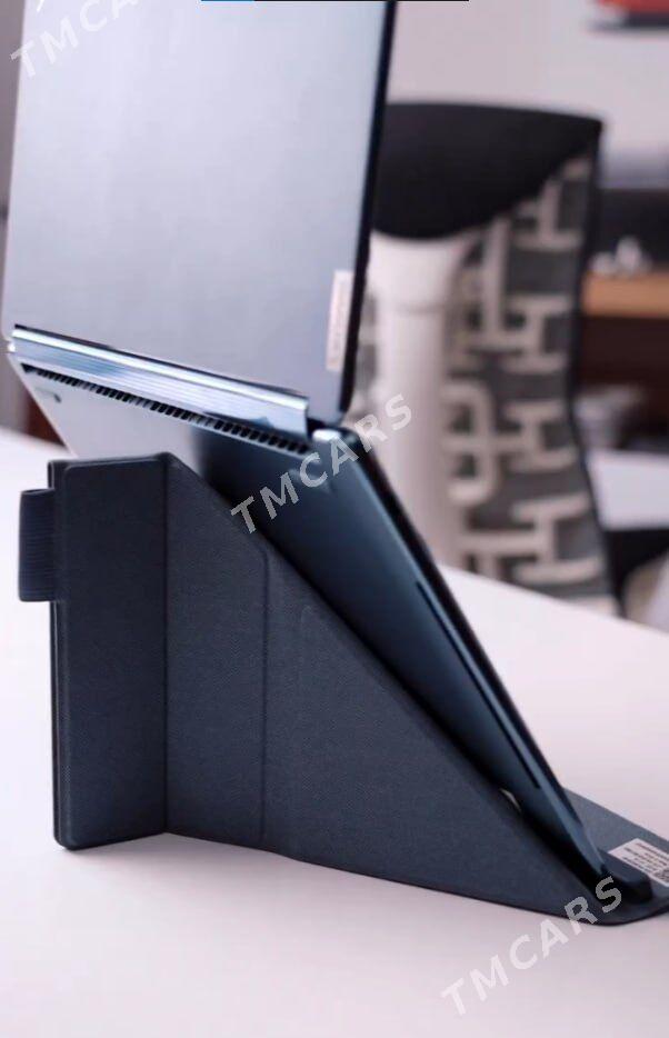 Lenovo Yogo Book9i - Aşgabat - img 5