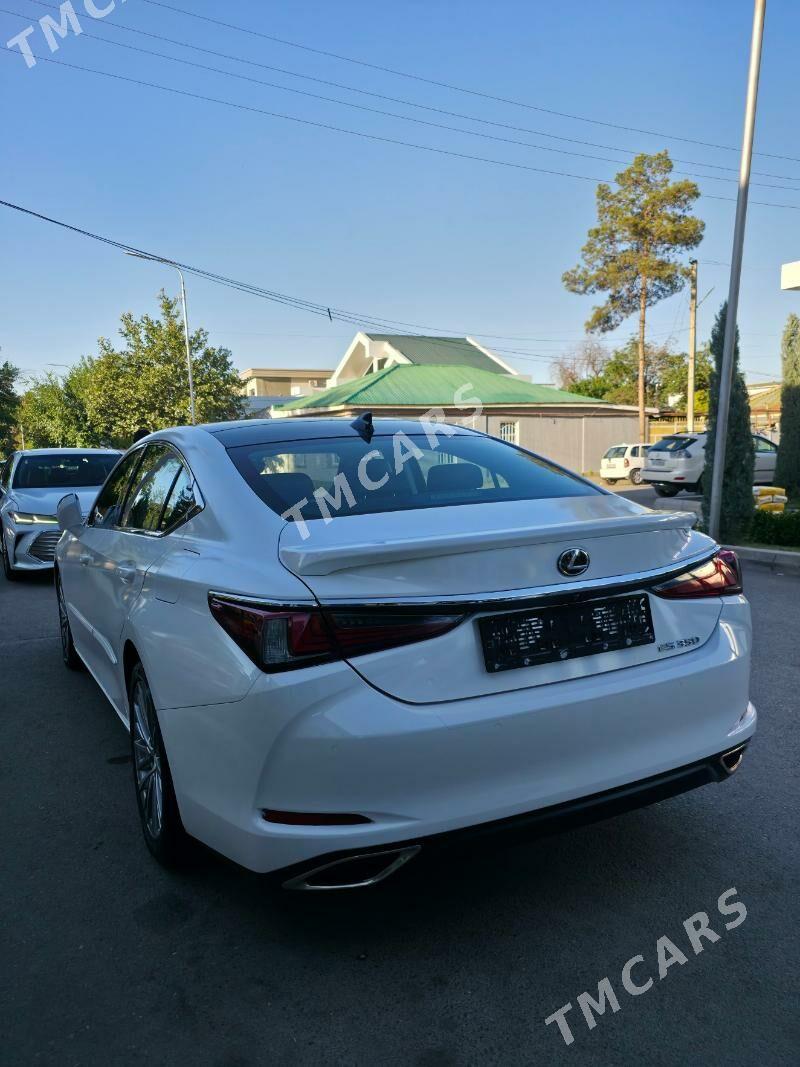 Lexus ES 350 2020 - 530 000 TMT - Aşgabat - img 2