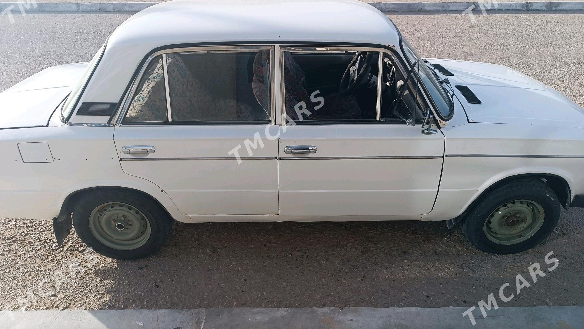 Lada 2106 1990 - 17 000 TMT - Эсенгулы - img 5