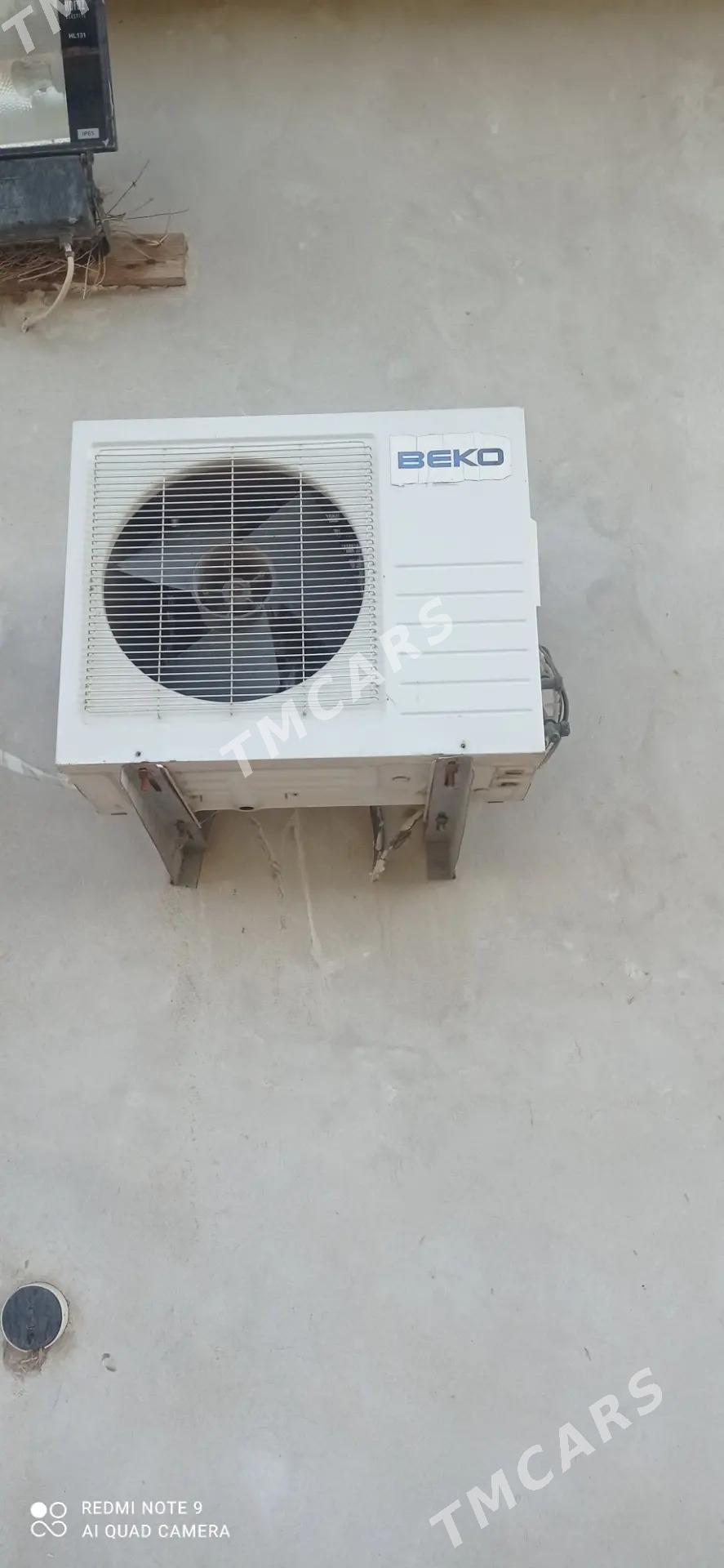 Beko kansaner - Gubadag - img 3