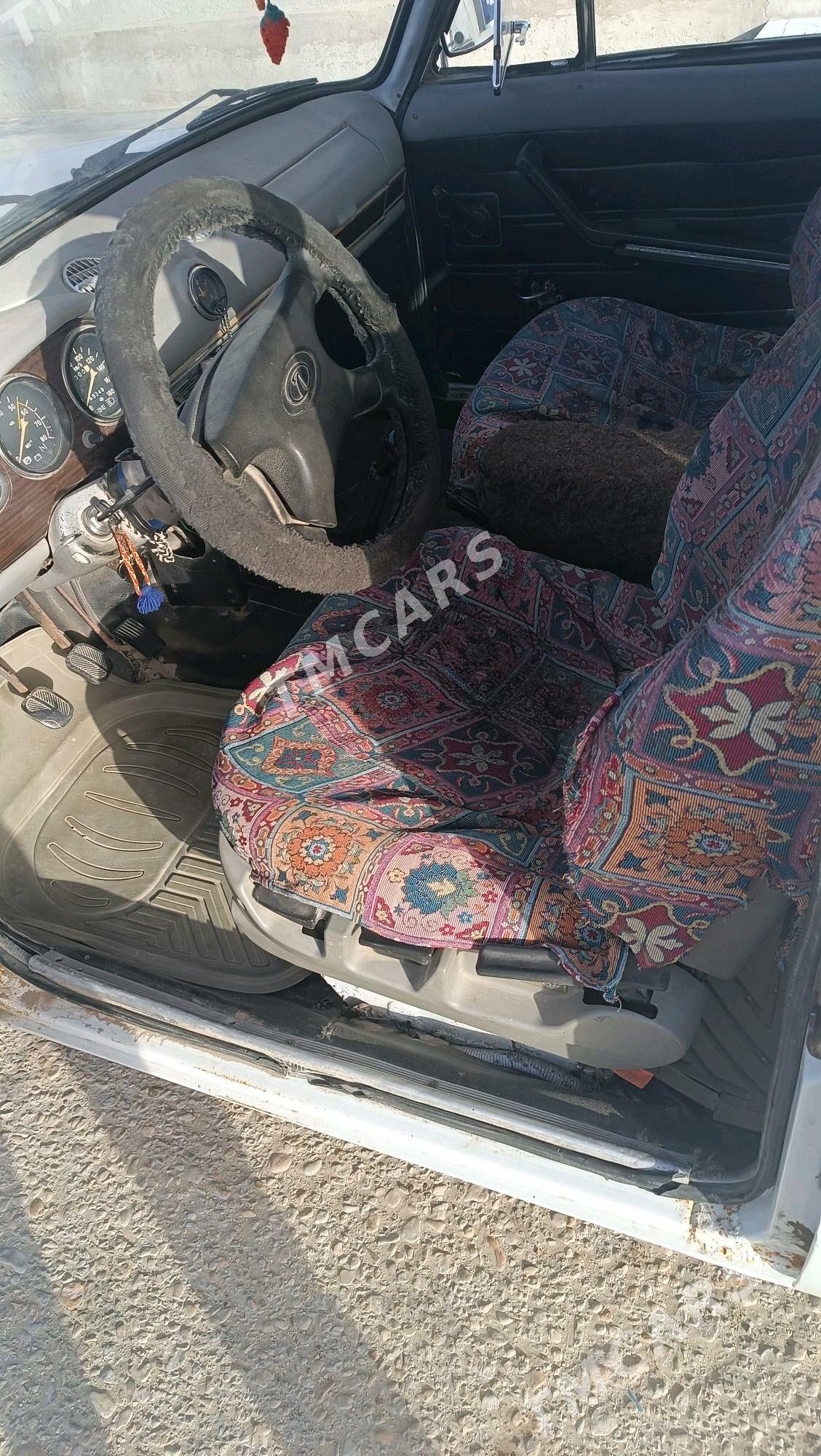 Lada 2106 1990 - 17 000 TMT - Эсенгулы - img 6