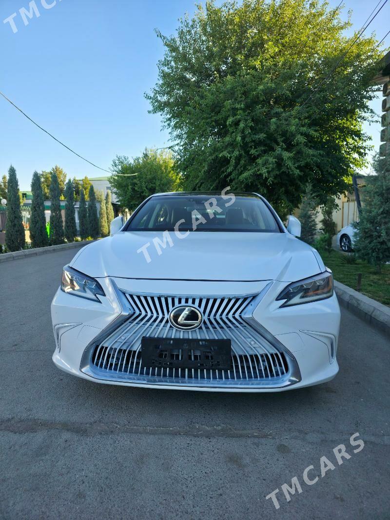 Lexus ES 350 2020 - 530 000 TMT - Aşgabat - img 3