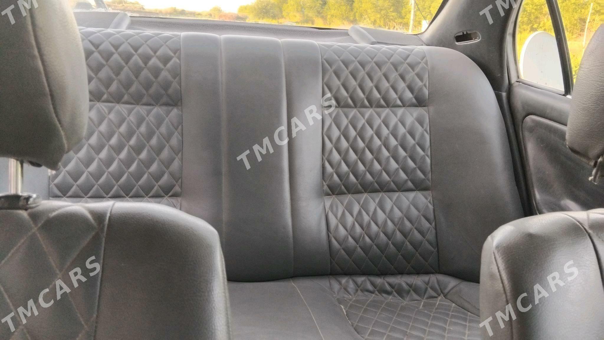 Toyota Corolla 1995 - 52 000 TMT - етр. Туркменбаши - img 5