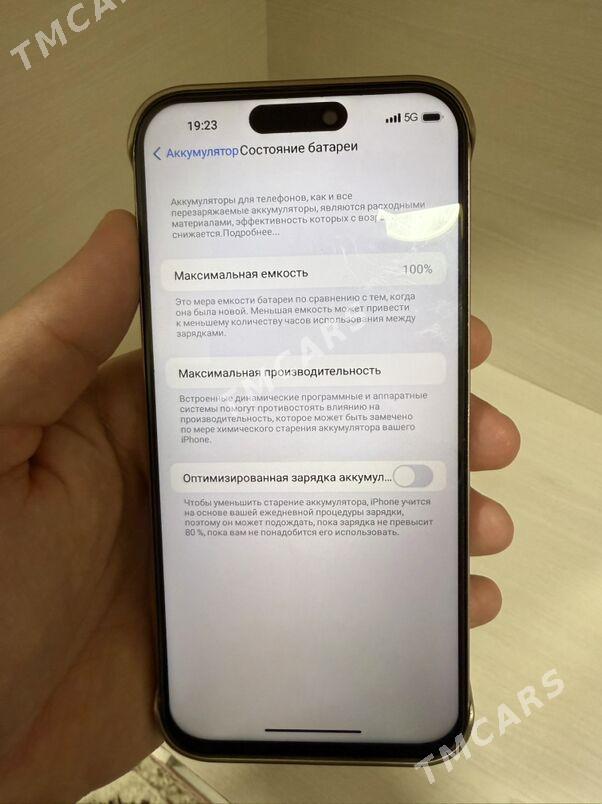 iPhone 16pro max dub - Aşgabat - img 3