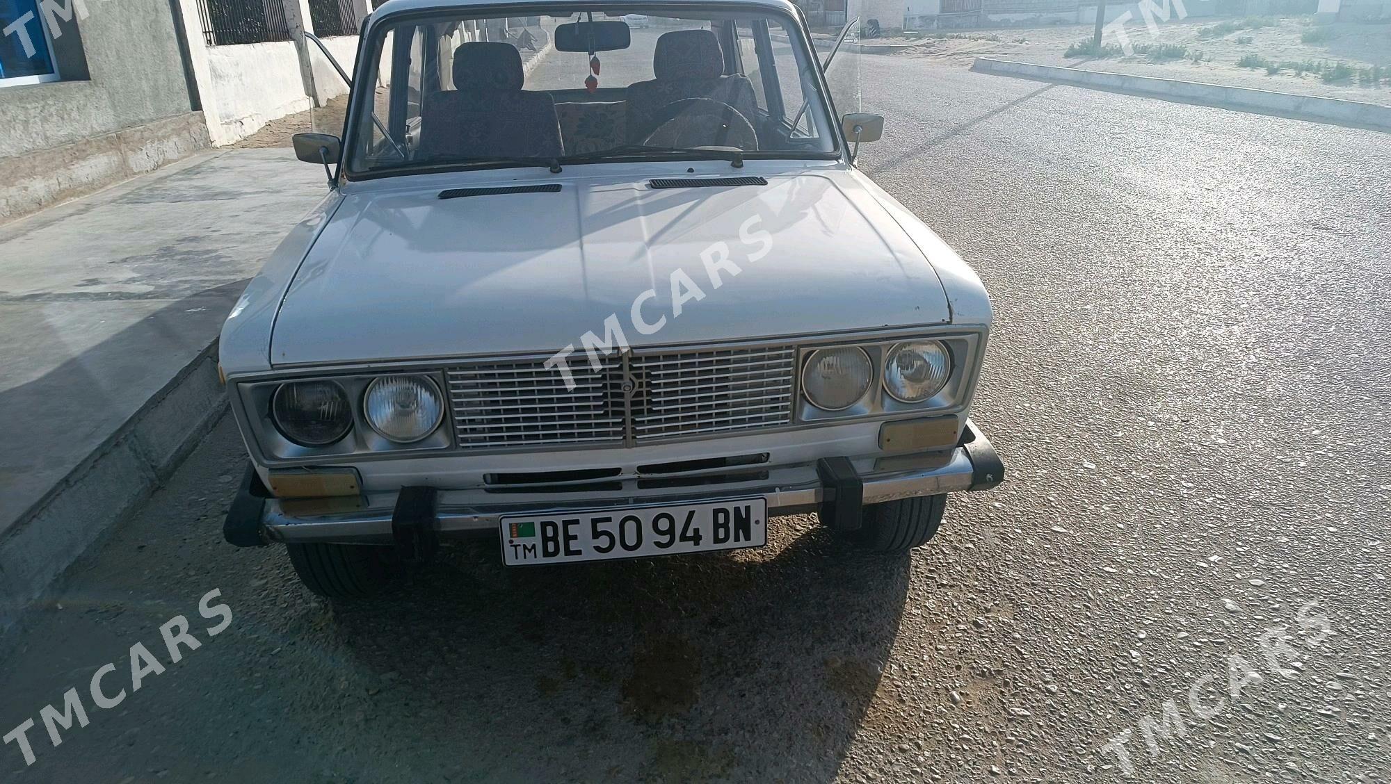 Lada 2106 1990 - 17 000 TMT - Эсенгулы - img 10