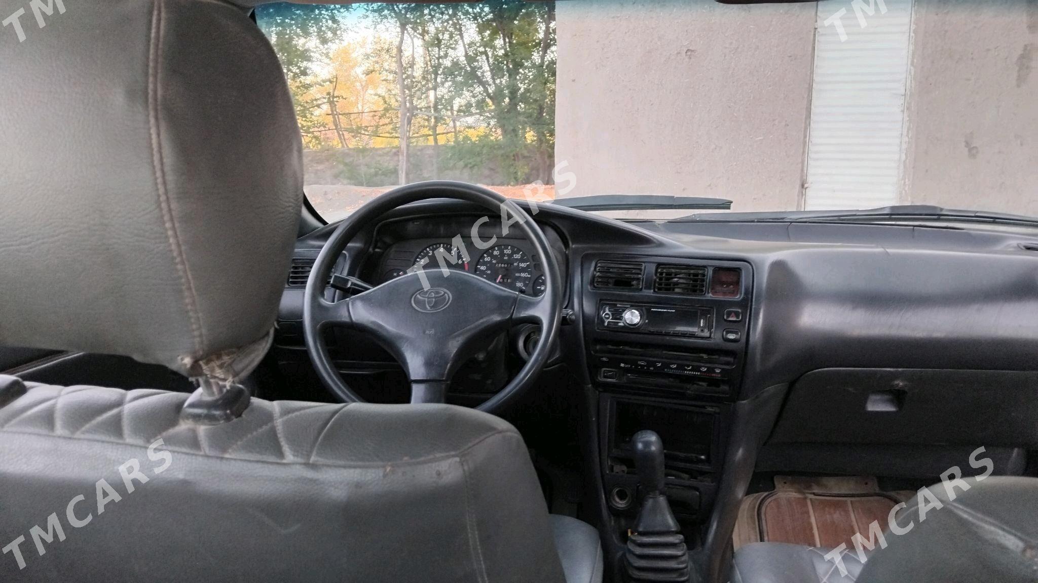 Toyota Corolla 1995 - 52 000 TMT - етр. Туркменбаши - img 6