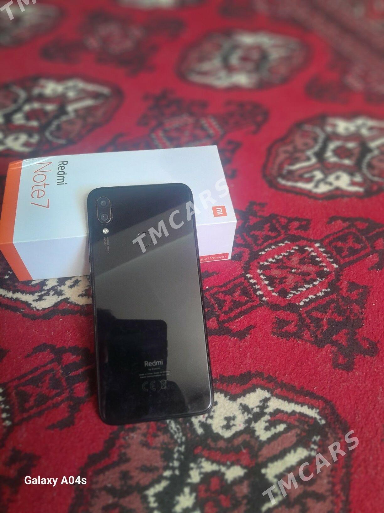 redmi not 7 - Mary - img 3