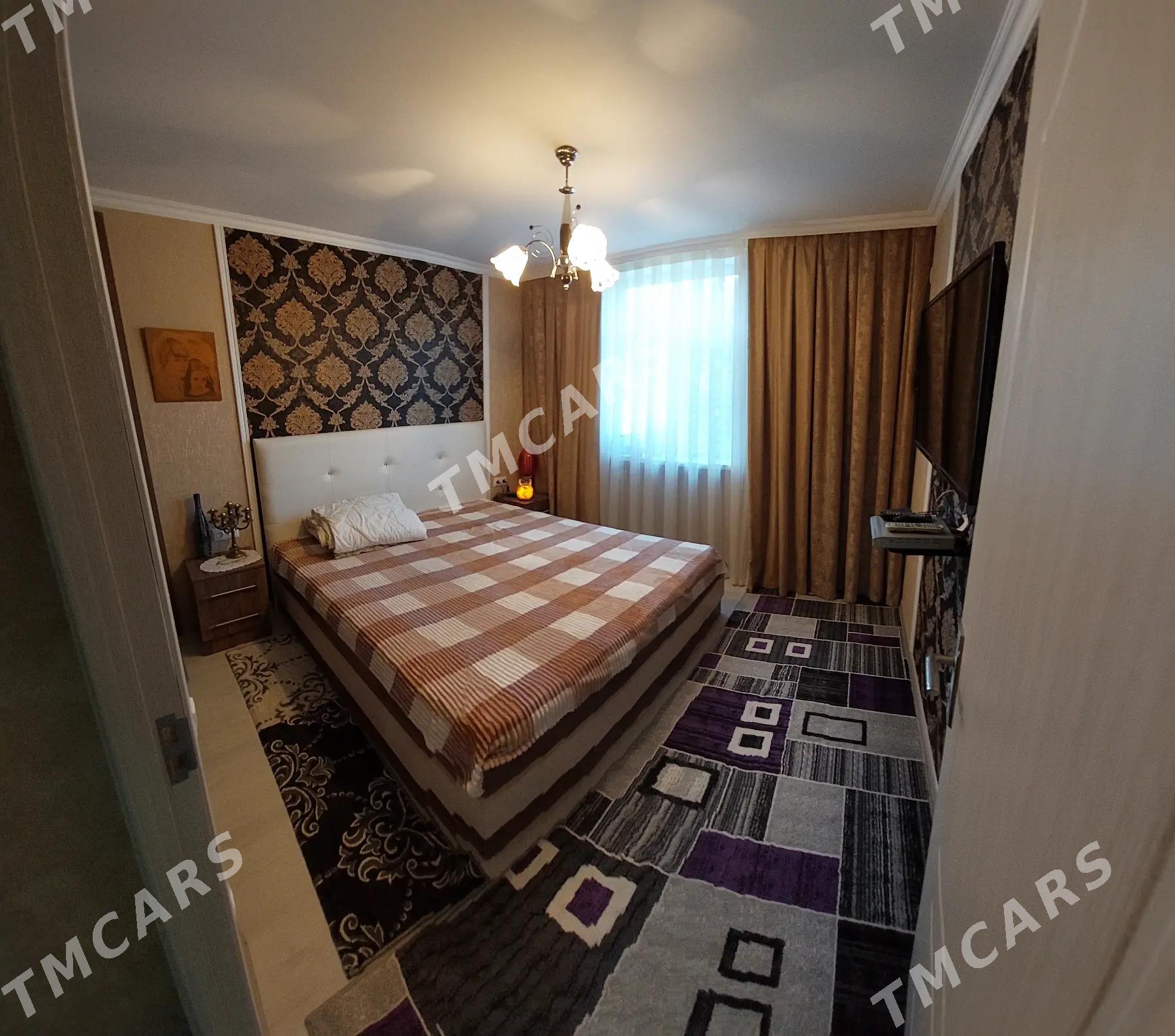 5 mkr 3/2 etaj 3 kom ewro ️ - Aşgabat - img 6