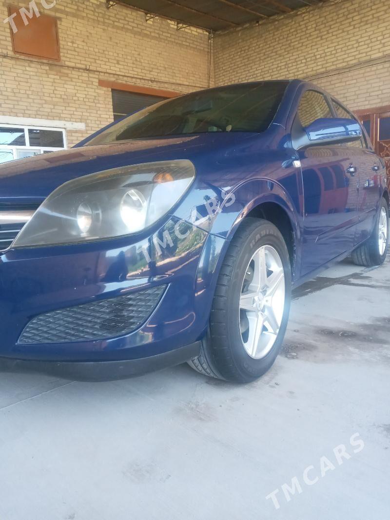 Opel Astra 2008 - 80 000 TMT - Türkmenabat - img 6