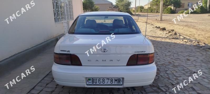 Toyota Camry 1992 - 87 000 TMT - Сакарчага - img 4