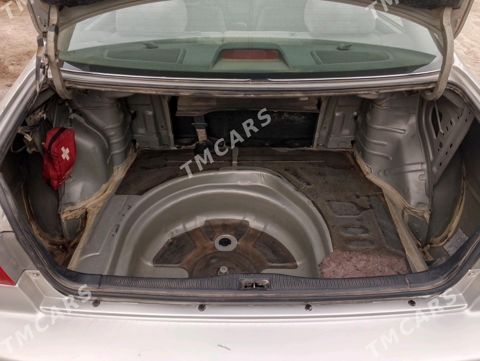 Toyota Camry 2000 - 145 000 TMT - Boldumsaz - img 5