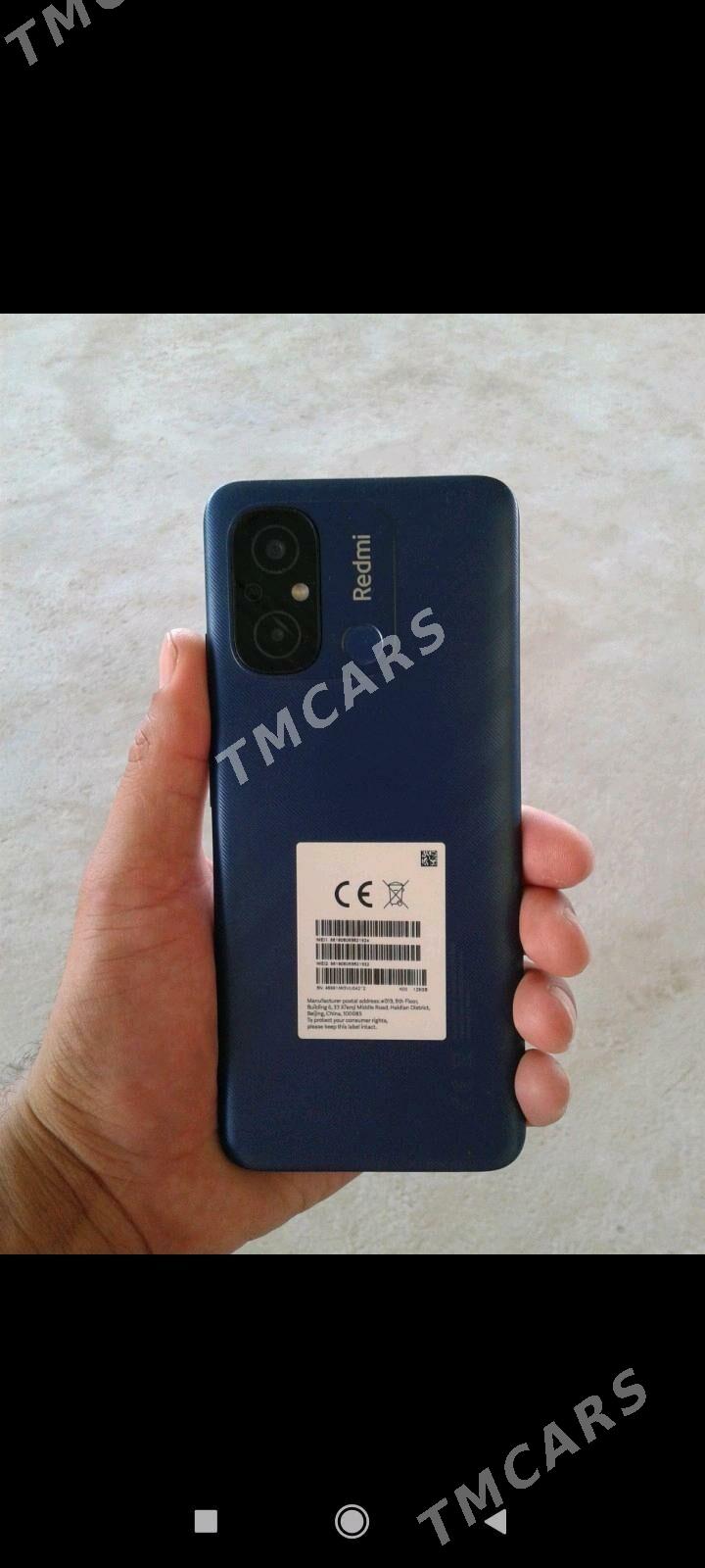 REDMI 12C 6/128 - Mary - img 3