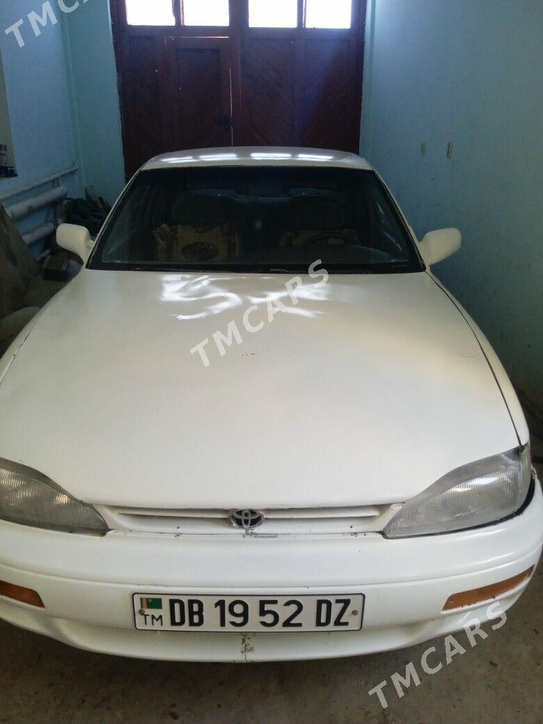 Toyota Camry 1996 - 52 000 TMT - Daşoguz - img 2