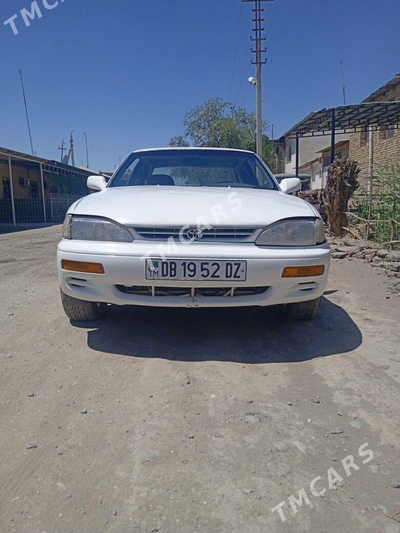 Toyota Camry 1996 - 52 000 TMT - Daşoguz - img 5