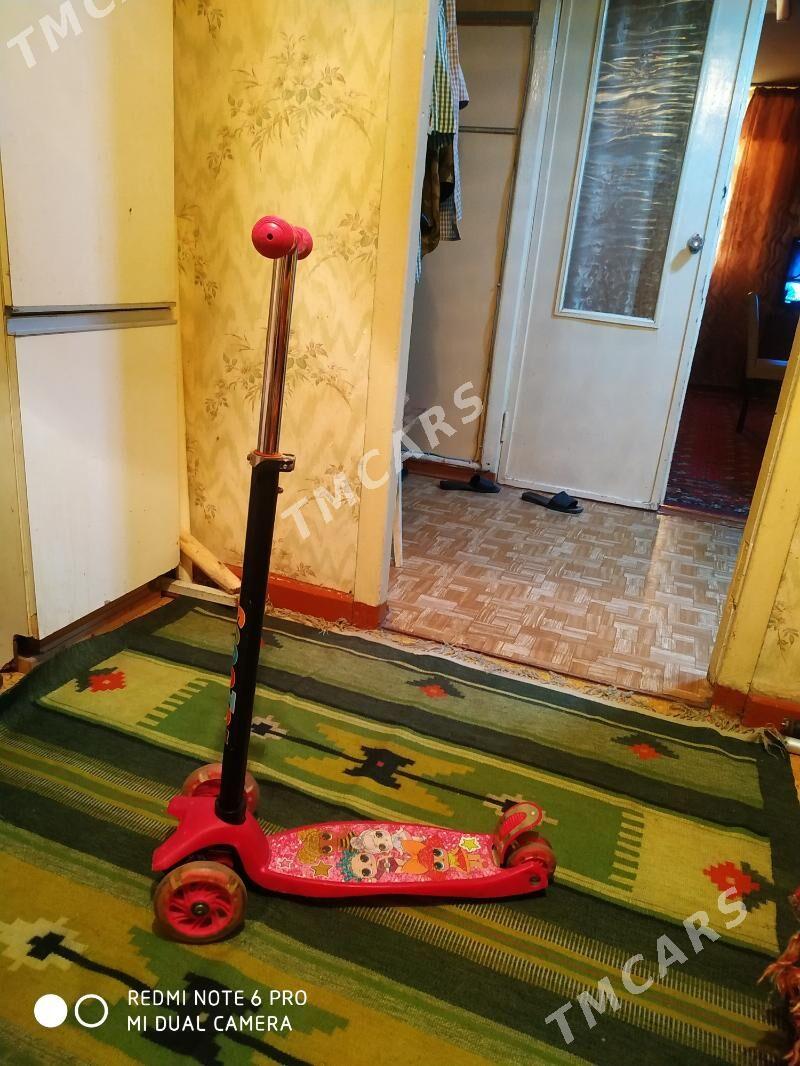 самокат - Kim raýon - img 2