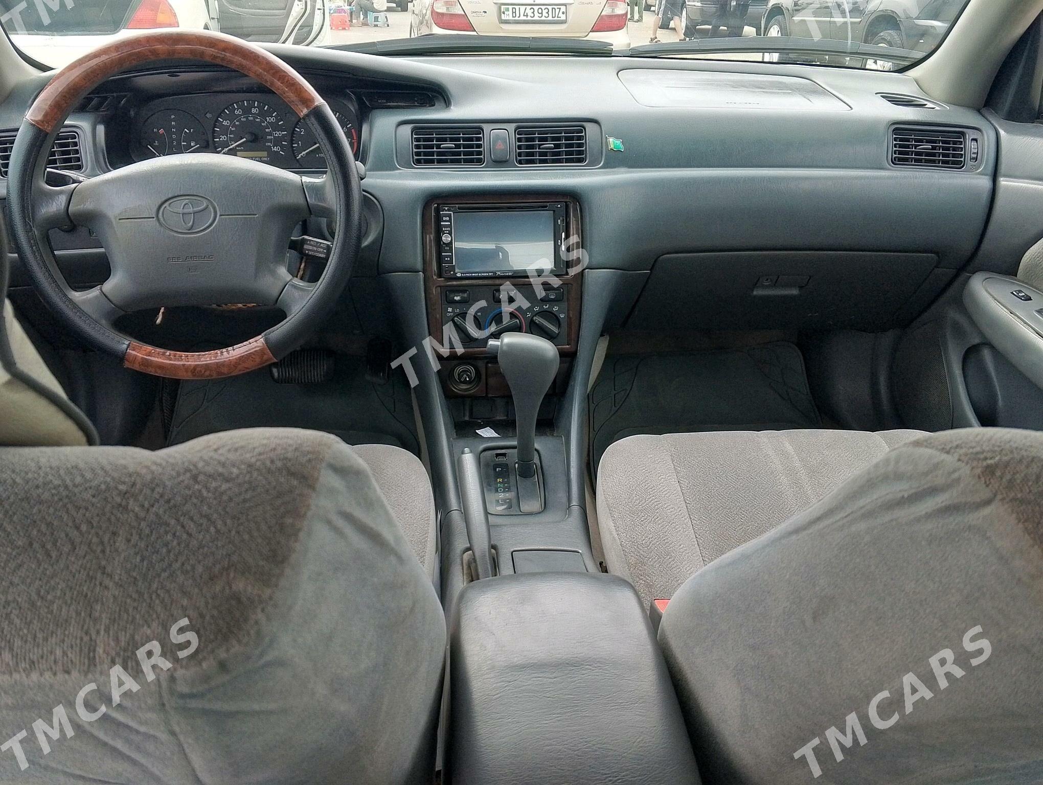 Toyota Camry 2000 - 145 000 TMT - Boldumsaz - img 6
