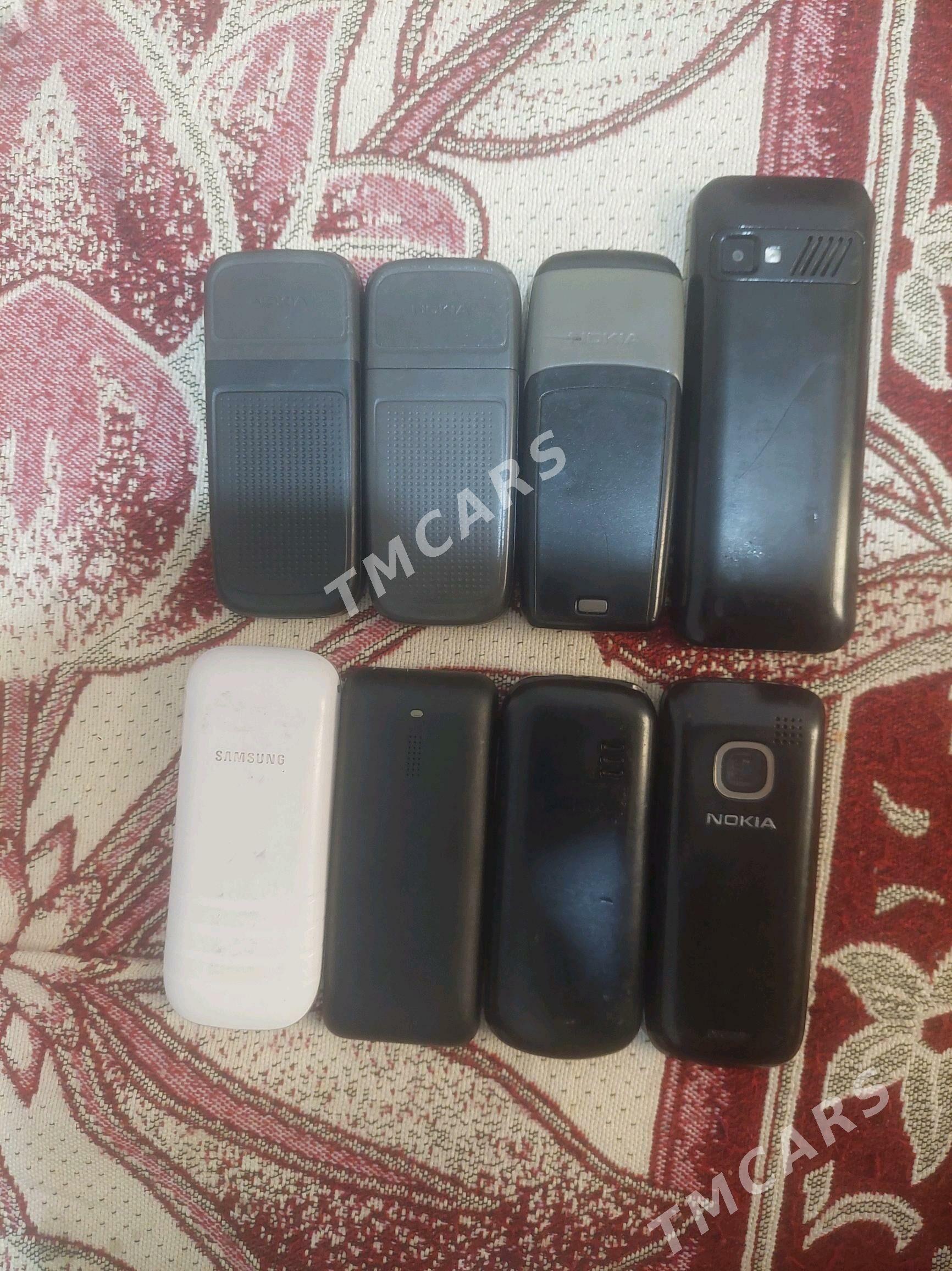 nokia orginal - Aşgabat - img 2