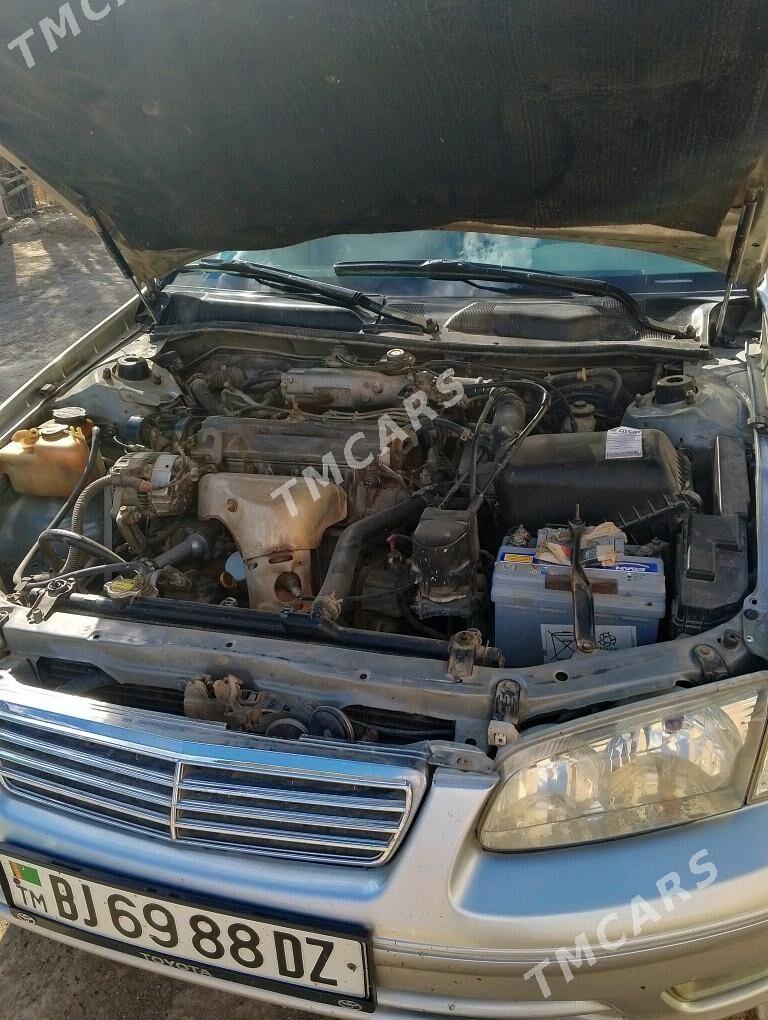 Toyota Camry 2000 - 145 000 TMT - Boldumsaz - img 7