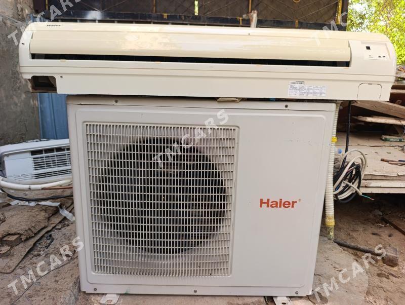 Hair kandicaner 100kw - Мары - img 3