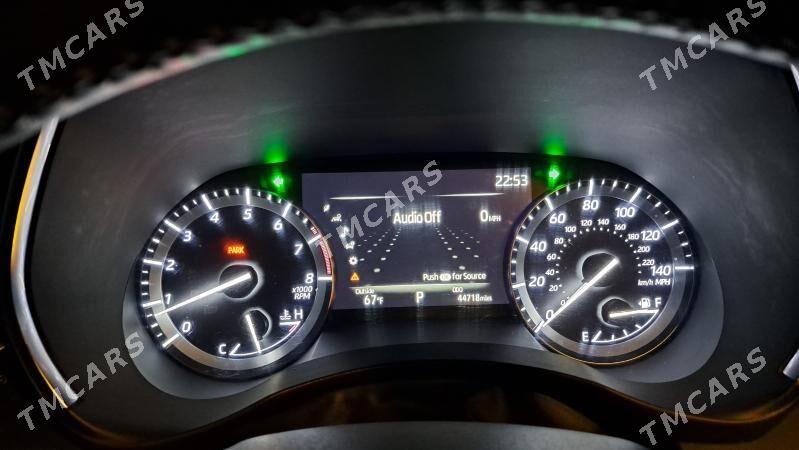 Toyota Highlander 2020 - 605 000 TMT - Ашхабад - img 6