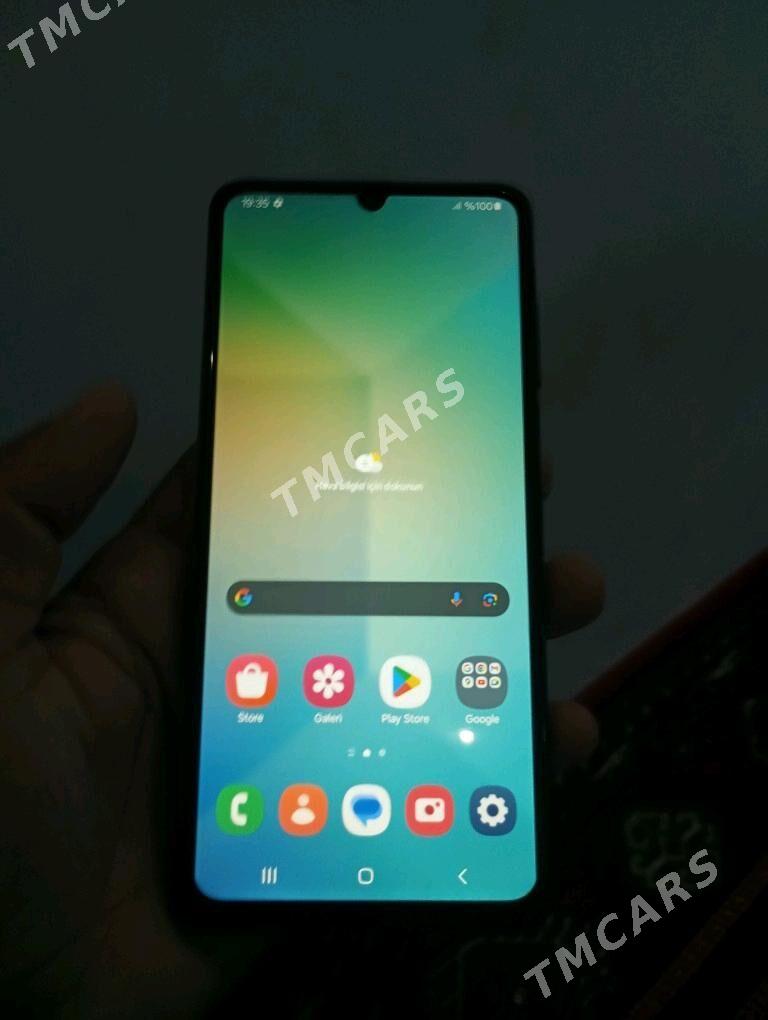 Samsung A06 - етр. Туркменбаши - img 3