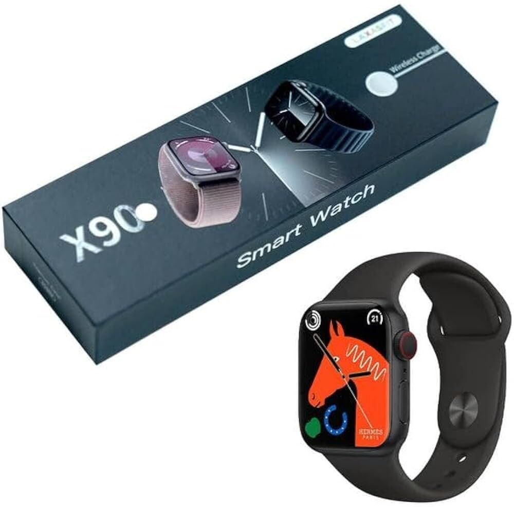 X90 Smart Watch - Mary - img 2