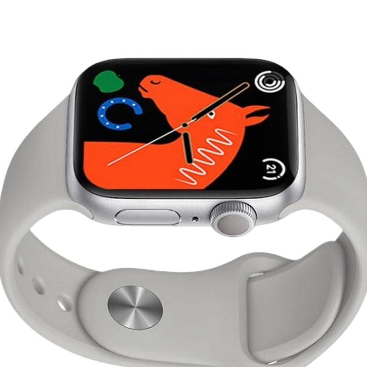 X90 Smart Watch - Mary - img 3