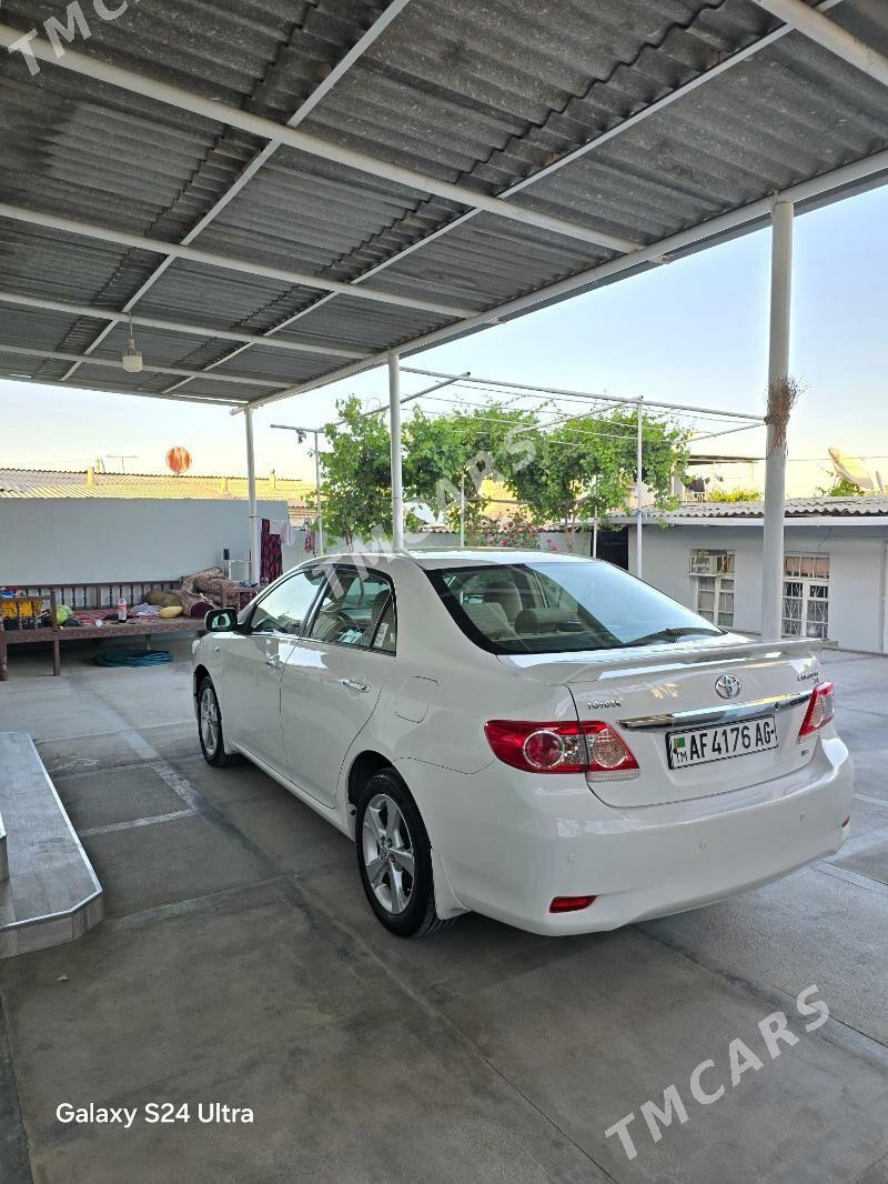 Toyota Corolla 2013 - 187 000 TMT - Hitrowka - img 5