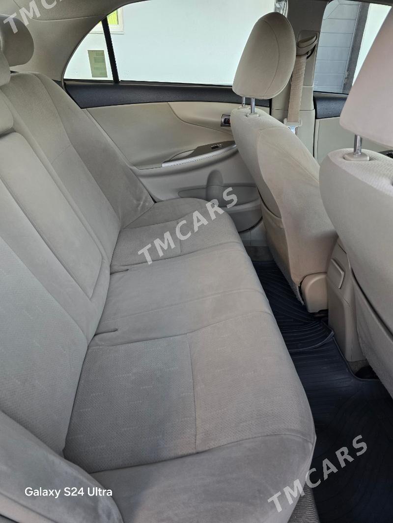 Toyota Corolla 2013 - 187 000 TMT - Hitrowka - img 4