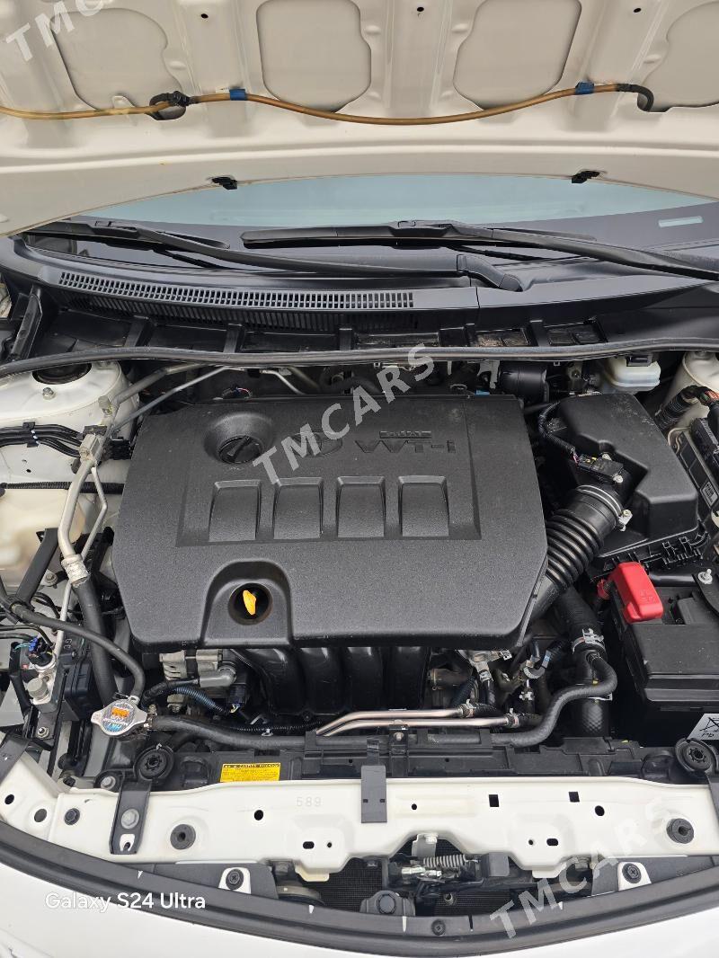 Toyota Corolla 2013 - 187 000 TMT - Hitrowka - img 7
