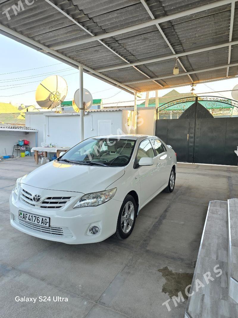 Toyota Corolla 2013 - 187 000 TMT - Hitrowka - img 2
