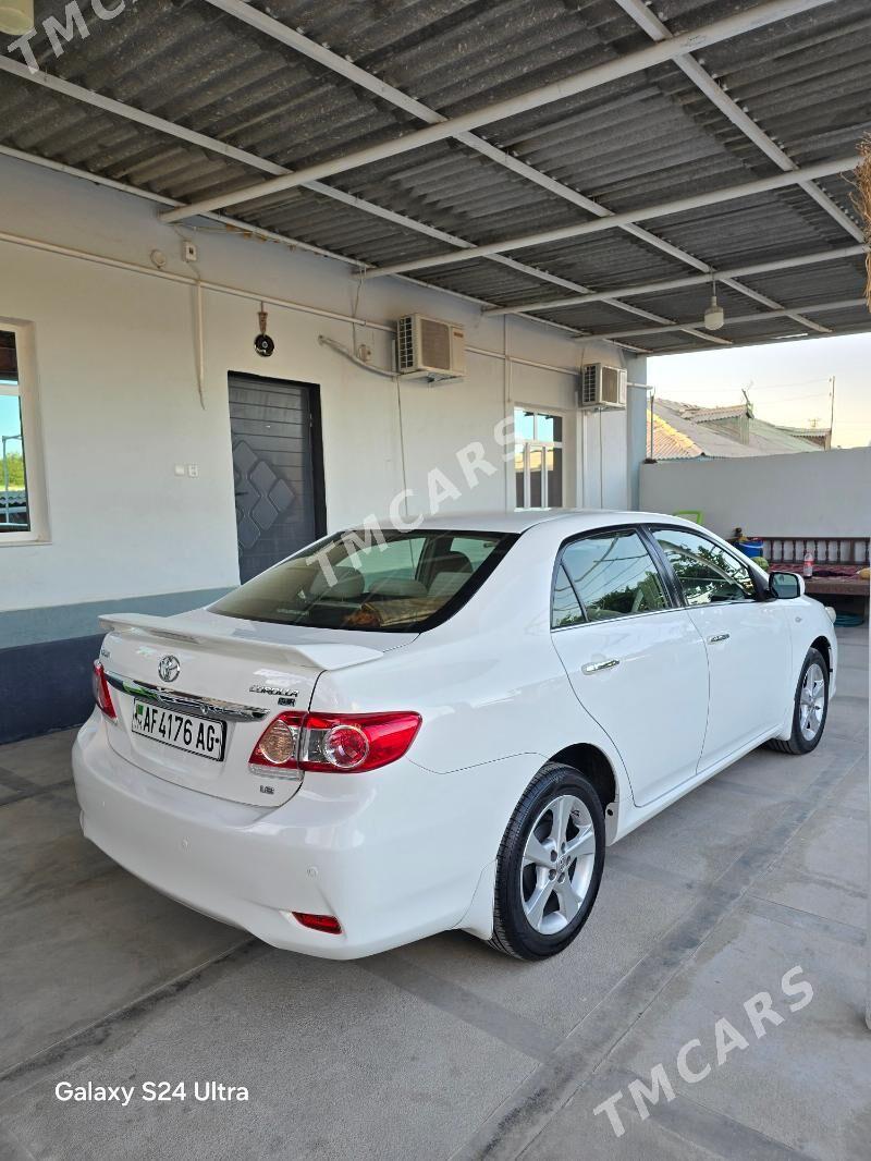 Toyota Corolla 2013 - 187 000 TMT - Hitrowka - img 3