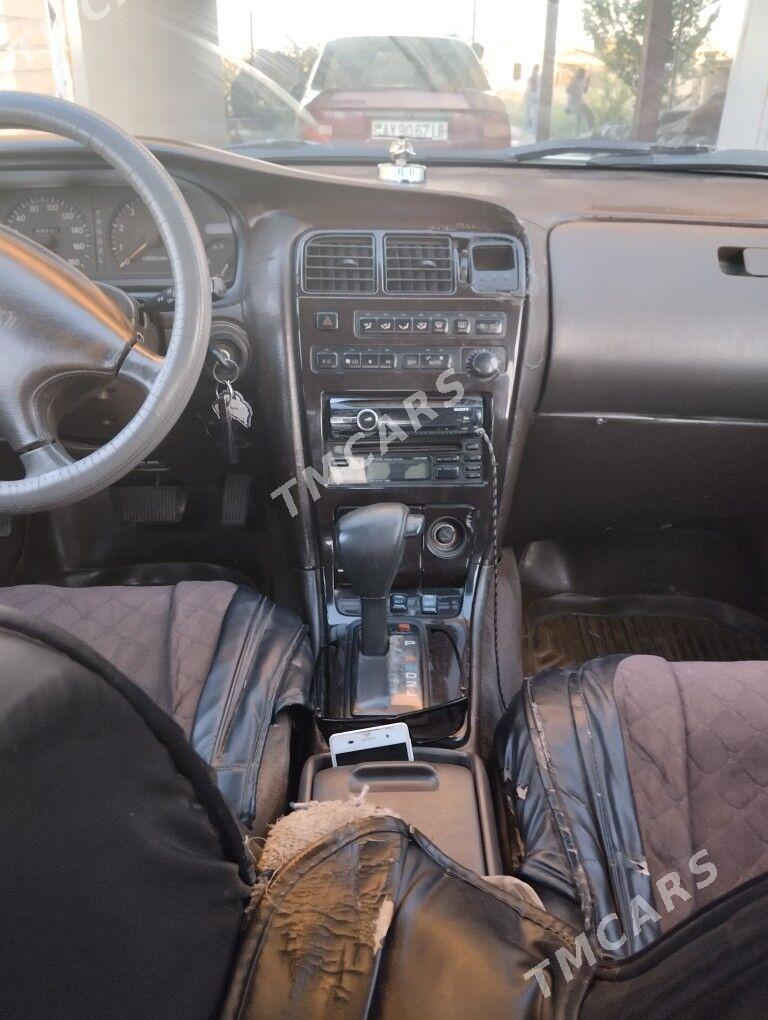 Toyota Mark II 1993 - 40 000 TMT - Дянев - img 2