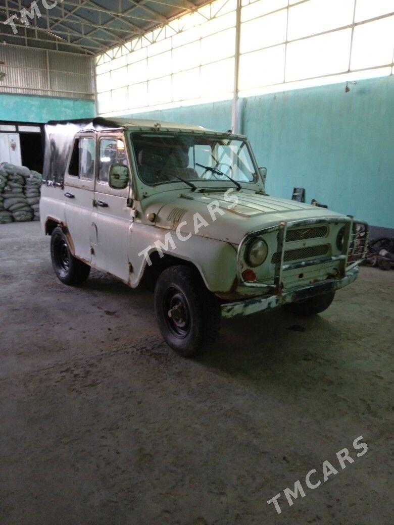 UAZ 469 1999 - 20 000 TMT - Sarahs - img 2