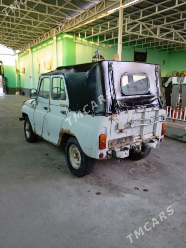 UAZ 469 1999 - 20 000 TMT - Sarahs - img 3