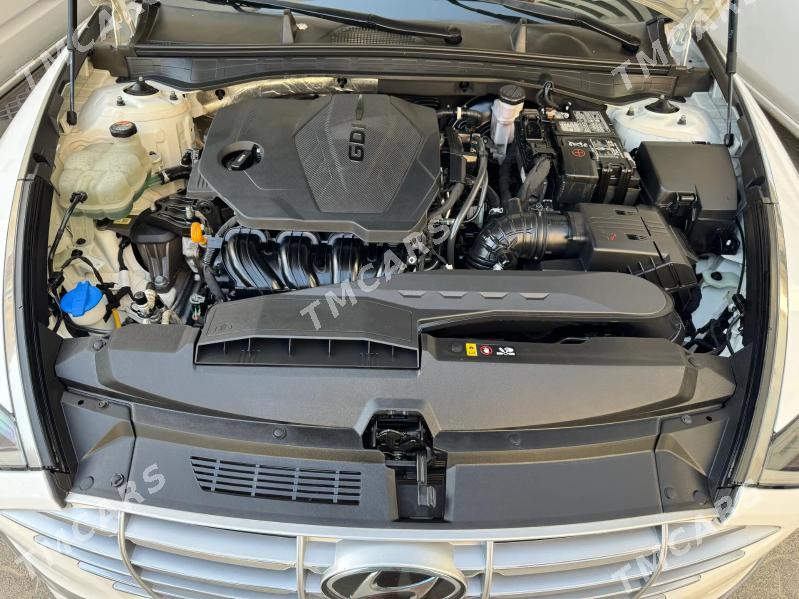 Hyundai Sonata 2020 - 260 000 TMT - Arçabil şaýoly - img 4