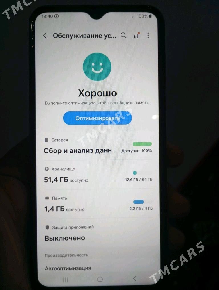 Samsung A13 4/64 pam - Türkmenbaşy etr. - img 5