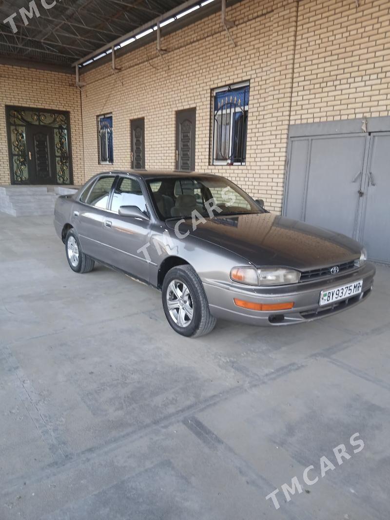Toyota Camry 1992 - 85 000 TMT - Mary - img 4