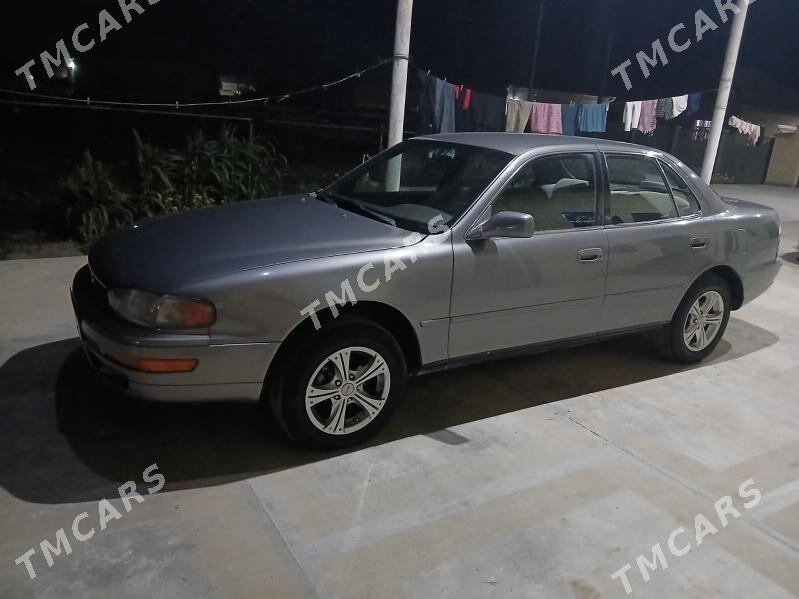Toyota Camry 1992 - 85 000 TMT - Mary - img 7
