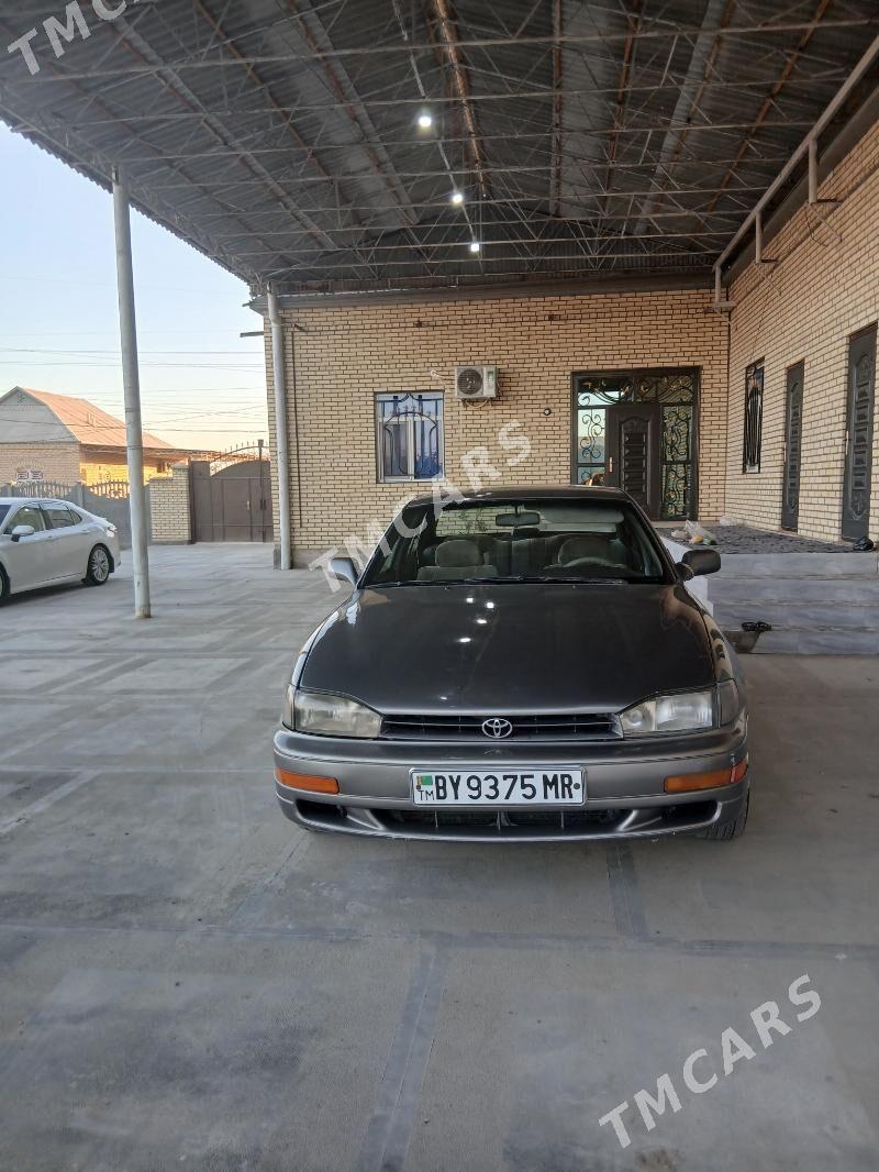 Toyota Camry 1992 - 85 000 TMT - Mary - img 5