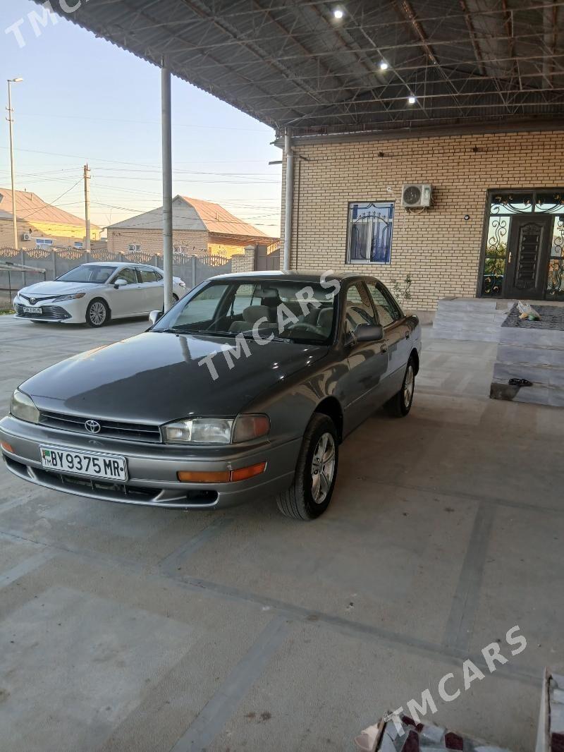 Toyota Camry 1992 - 85 000 TMT - Mary - img 6