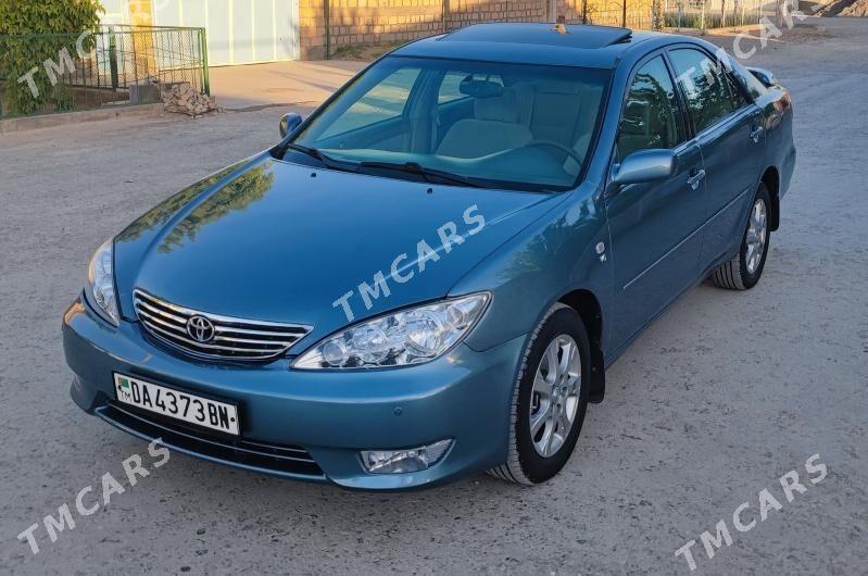 Toyota Camry 2004 - 145 000 TMT - Gyzylarbat - img 2