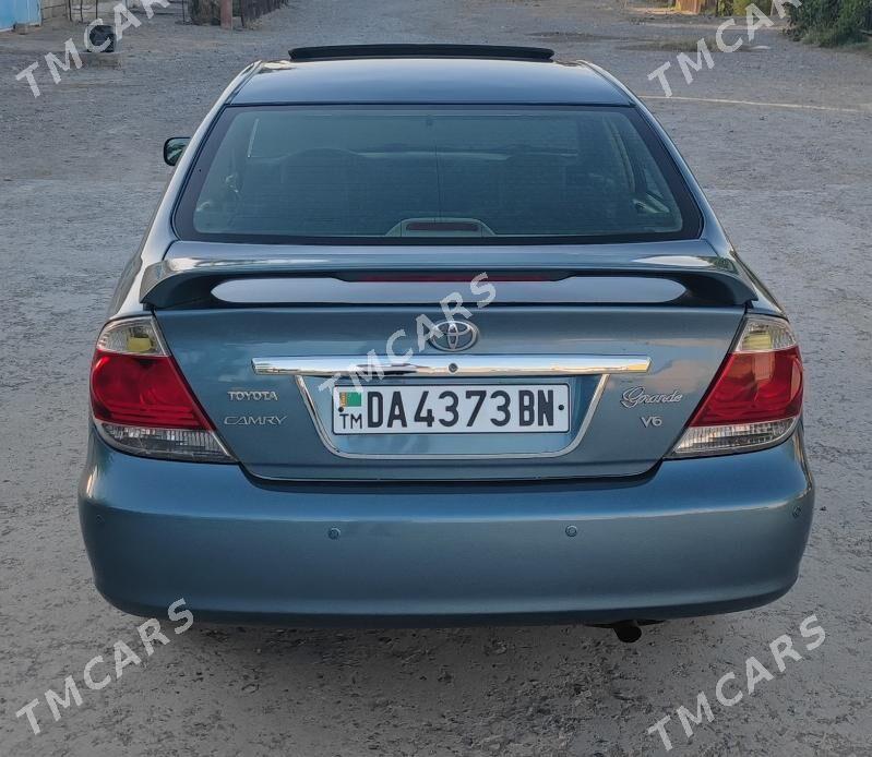 Toyota Camry 2004 - 145 000 TMT - Gyzylarbat - img 3